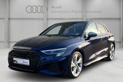 Audi S3 Gebrauchtwagen