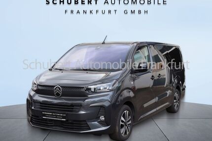 Citroen SpaceTourer Gebrauchtwagen