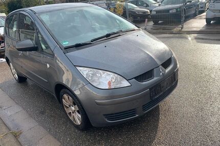 Mitsubishi Colt Gebrauchtwagen