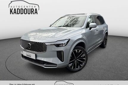 Volvo XC90 Gebrauchtwagen