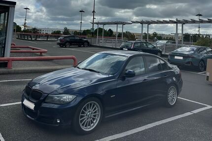 BMW 318 Gebrauchtwagen