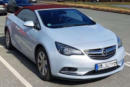 Opel Cascada Gebrauchtwagen