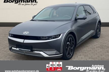 Hyundai IONIQ 5 Gebrauchtwagen