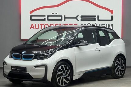 BMW i3 Gebrauchtwagen