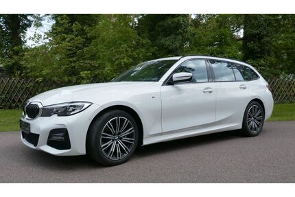 BMW 330 Gebrauchtwagen