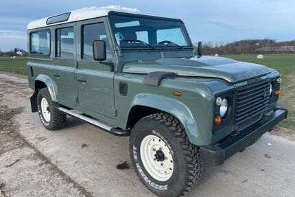 Land Rover Defender Gebrauchtwagen