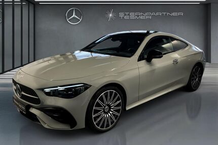 Mercedes-Benz CLE 300 Gebrauchtwagen