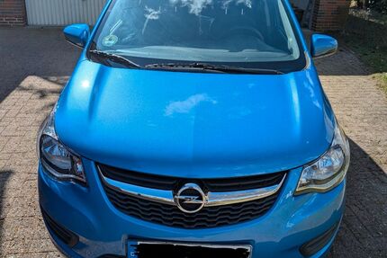 Opel Karl Gebrauchtwagen