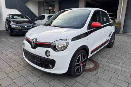 Renault Twingo Gebrauchtwagen