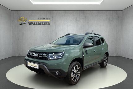Dacia Duster Gebrauchtwagen