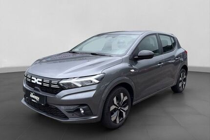 Dacia Sandero Gebrauchtwagen