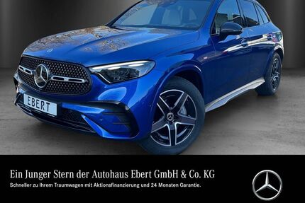 Mercedes-Benz GLC 300 Gebrauchtwagen