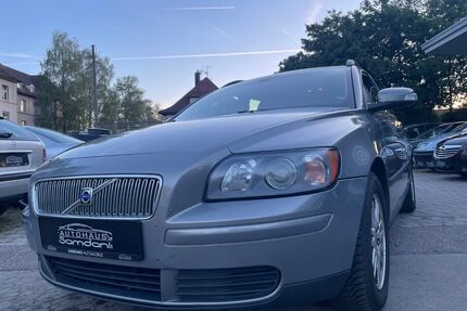 Volvo V50 Gebrauchtwagen