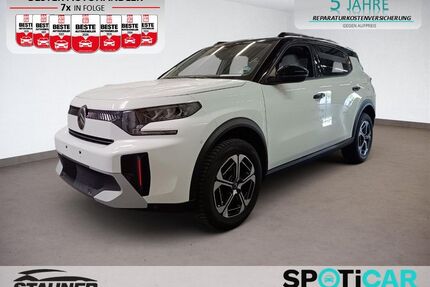 Citroen C3 Aircross Gebrauchtwagen