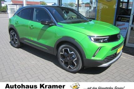 Opel Mokka-e Gebrauchtwagen