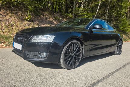 Audi A5 Gebrauchtwagen