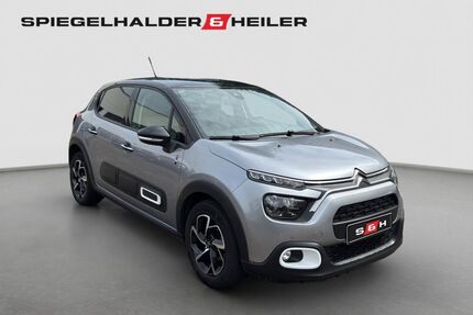 Citroen C3 Gebrauchtwagen