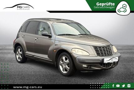 Chrysler PT Cruiser Gebrauchtwagen