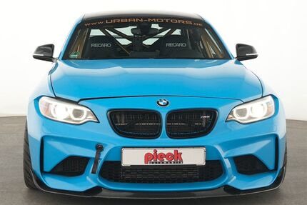 BMW M2 Gebrauchtwagen