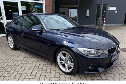 BMW 430 Gebrauchtwagen