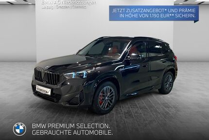 BMW X1 Gebrauchtwagen