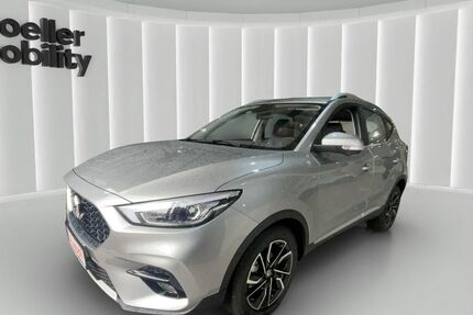 MG ZS Gebrauchtwagen