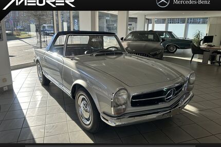 Mercedes-Benz 230 Gebrauchtwagen