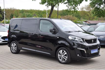 Peugeot Traveller Gebrauchtwagen