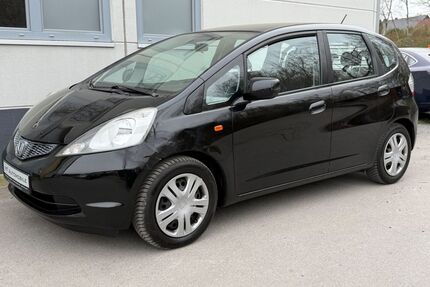 Honda Jazz Gebrauchtwagen