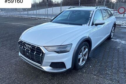 Audi A6 Allroad Gebrauchtwagen