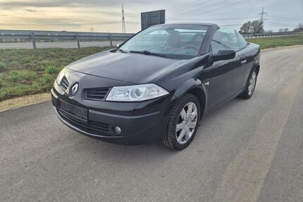 Renault Megane Gebrauchtwagen