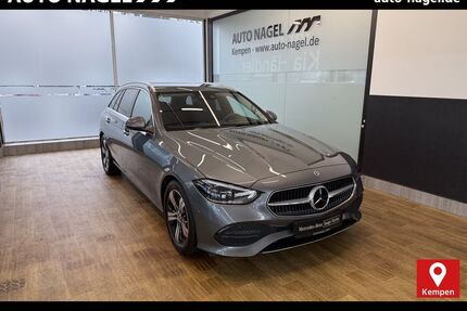 Mercedes-Benz C 220 Gebrauchtwagen
