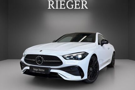 Mercedes-Benz CLE 450 Gebrauchtwagen