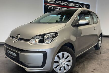 VW up! Gebrauchtwagen