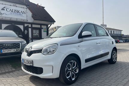 Renault Twingo Gebrauchtwagen