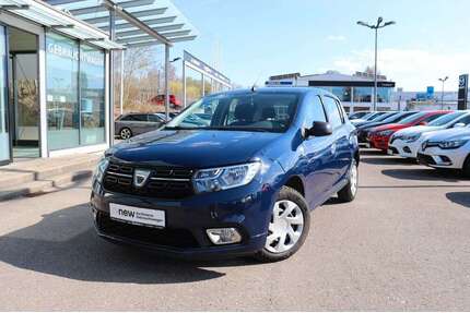Dacia Sandero Gebrauchtwagen