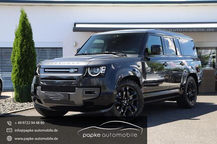Land Rover Defender Gebrauchtwagen