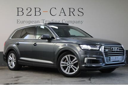 Audi Q7 Gebrauchtwagen