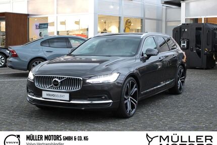 Volvo V90 Gebrauchtwagen