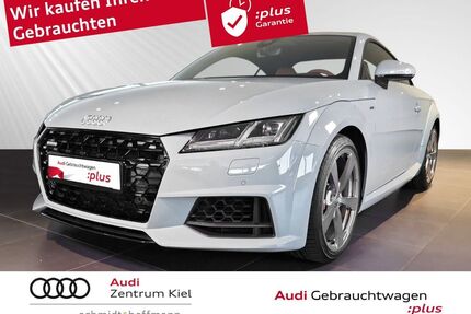 Audi TT Gebrauchtwagen