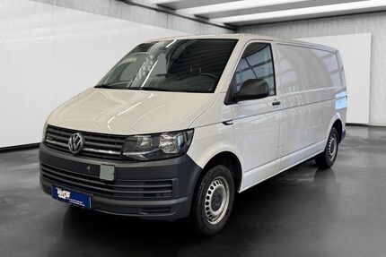 VW T6 Transporter Gebrauchtwagen