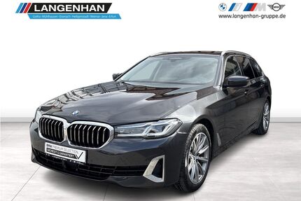 BMW 520 Gebrauchtwagen