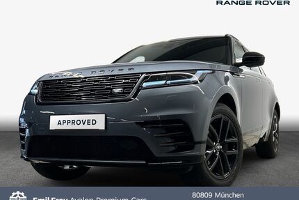 Land Rover Range Rover Velar Gebrauchtwagen