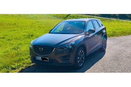Mazda CX-5 Gebrauchtwagen