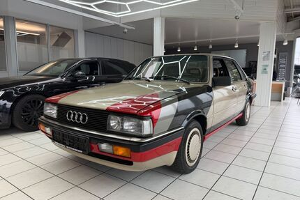Audi 90 Gebrauchtwagen