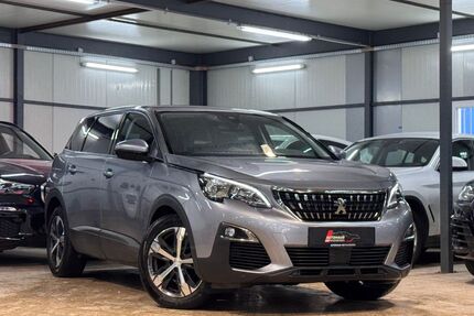 Peugeot 5008 Gebrauchtwagen