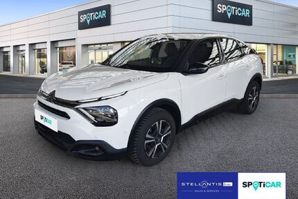 Citroen C4 Gebrauchtwagen