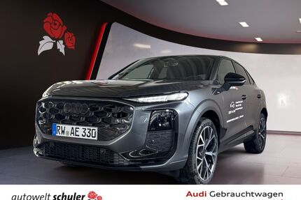 Audi Q3 Gebrauchtwagen