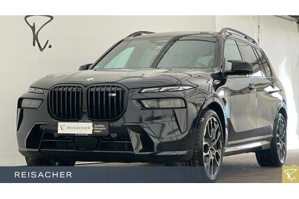 BMW X7 M60 Gebrauchtwagen