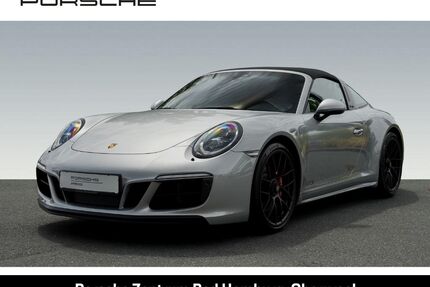 Porsche 991 Gebrauchtwagen